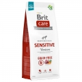 Brit Care Hond Graanvrij Sensitive Wild & Aardappel
