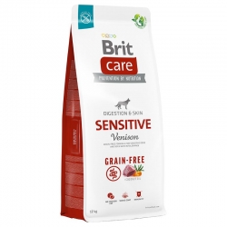 Brit Care Hond Graanvrij Sensitive Wild & Aardappel