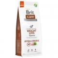 Brit Care Hond Hypoallergenic Gewichtsverlies Konijn